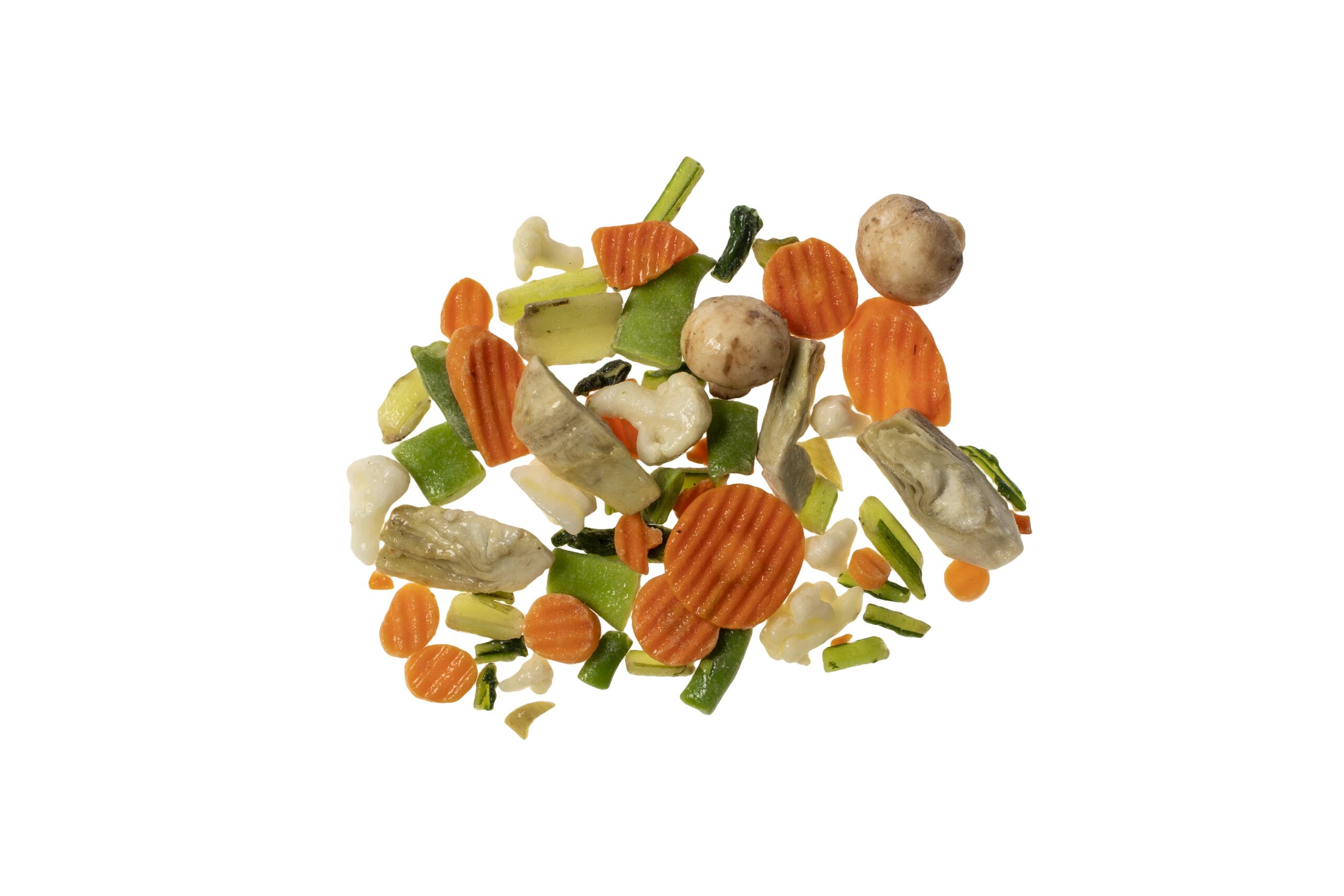 Menestra riojana Menestra riojana