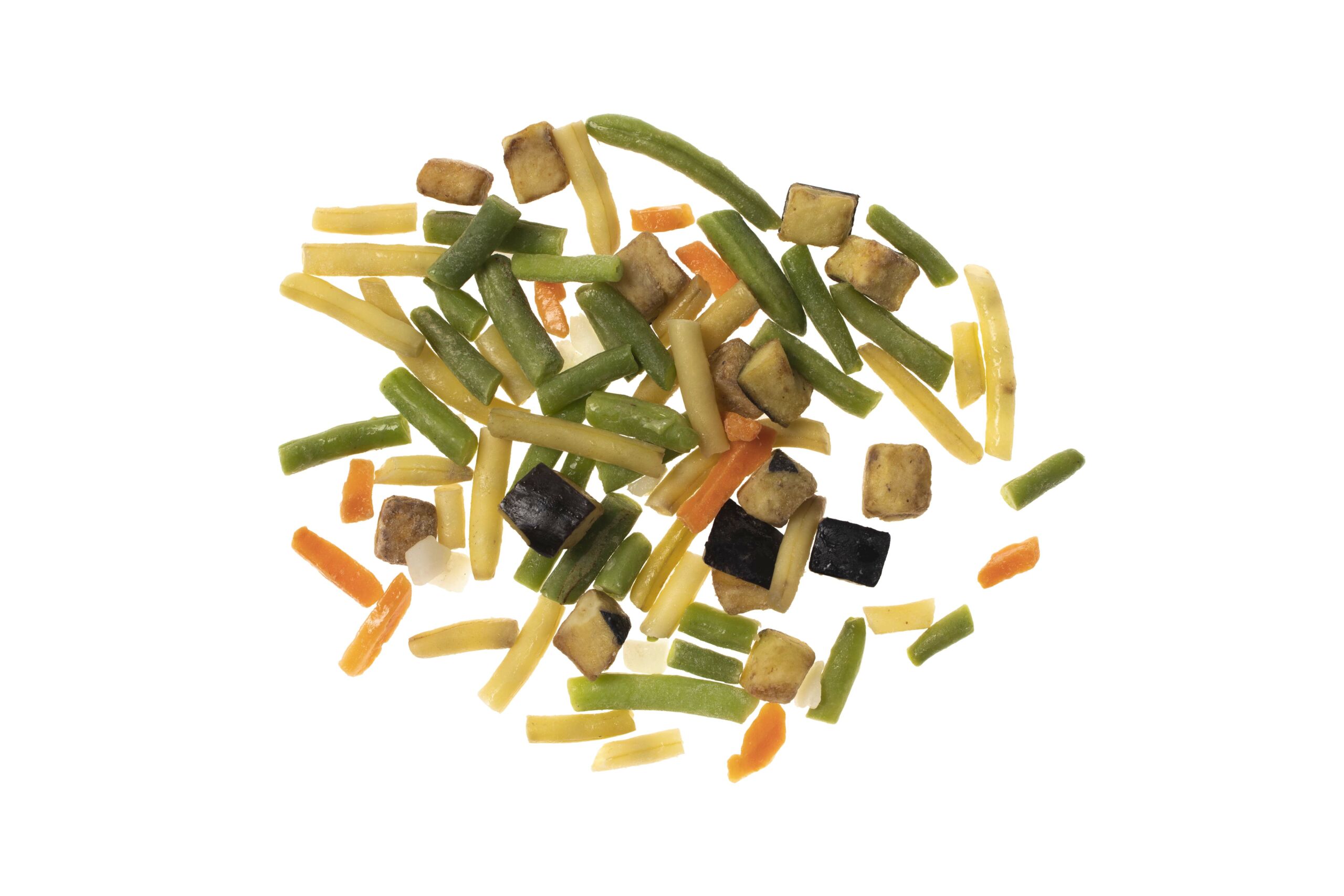 Salteado campestre Salteado campestre