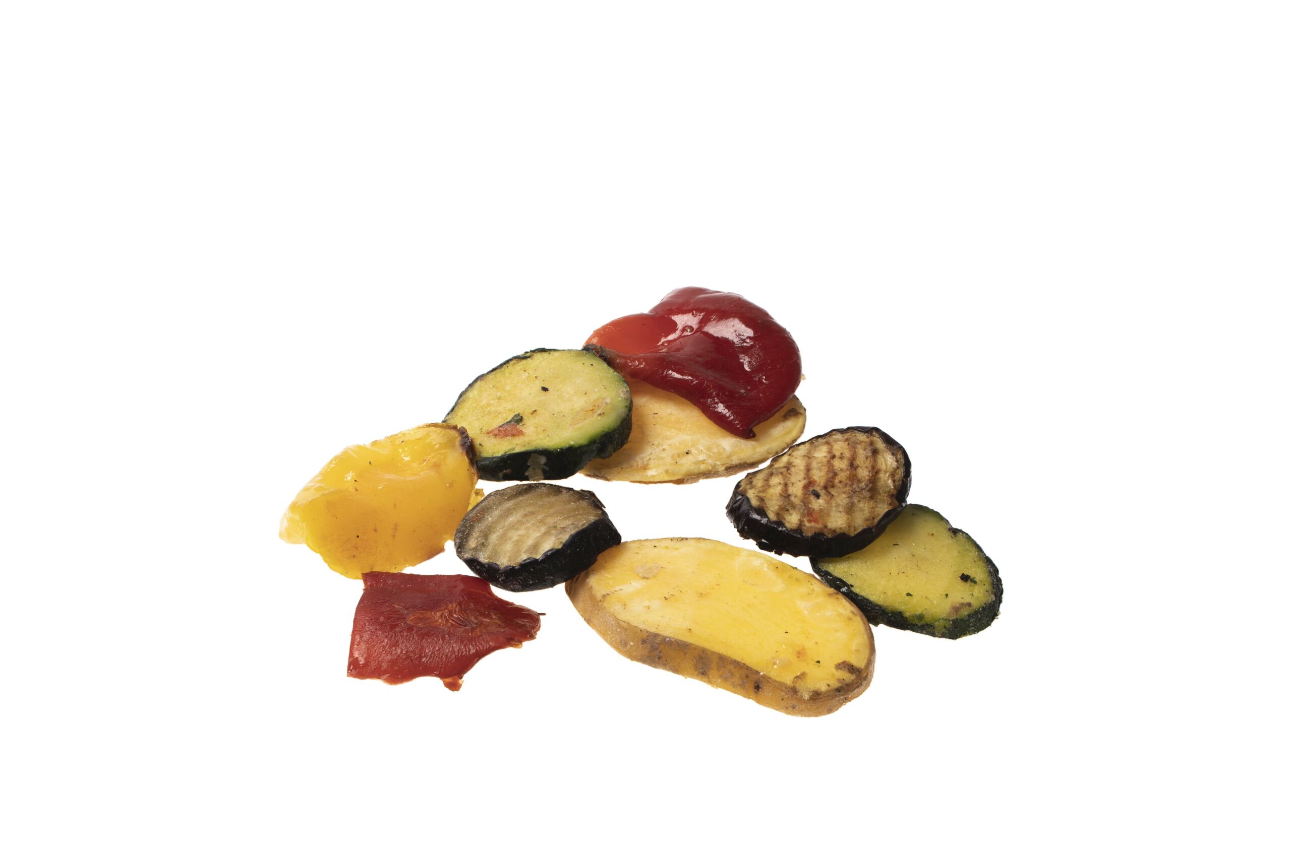 Parrillada campestre Parrillada campestre