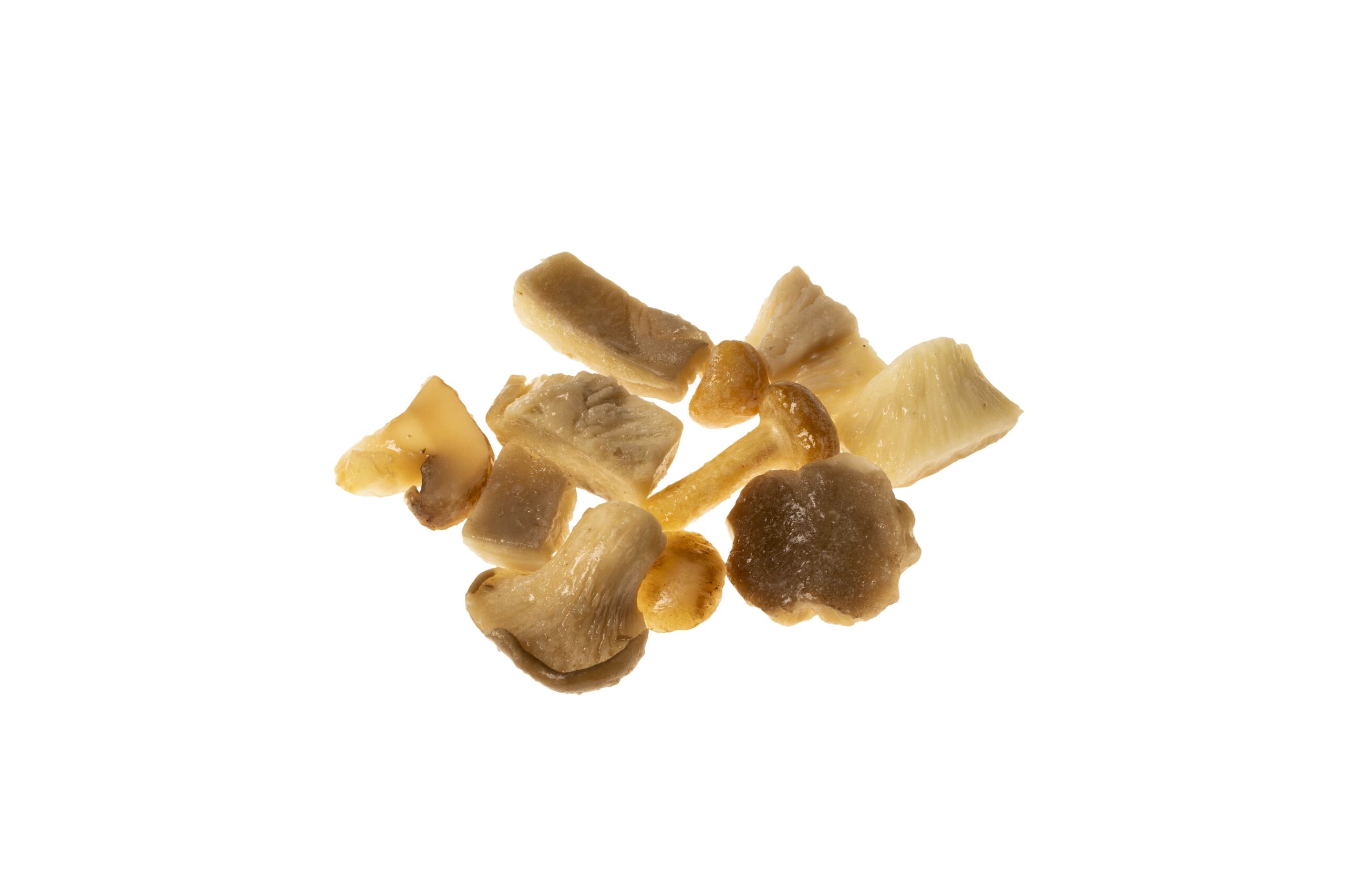 Salteado de setas Salteado de setas